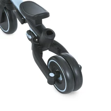 Трехколесный велосипед MT 1036 beige, фото 2