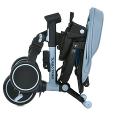 Трехколесный велосипед MT 1036 beige, фото 4