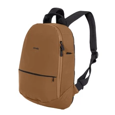 Универсальная коляска 2 в 1 Carrello Vector CRL-6550 Coral Beige бежево-коричневая с сумочкой фото 71