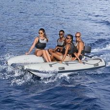 Надувная лодка Bestway 65185 Beacon Elite 335 х 160 х 47 см