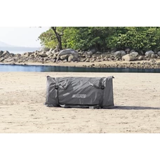 Надувная лодка Bestway 65185 Beacon Elite 335 х 160 х 47 см фото 16