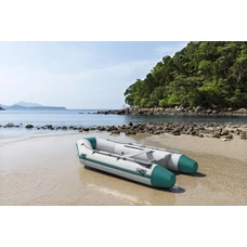 Надувная лодка Bestway 65049 Mirovia Elite 330 х 162 х 44 см фото 11