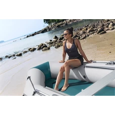 Надувная лодка Bestway 65049 Mirovia Elite 330 х 162 х 44 см фото 53