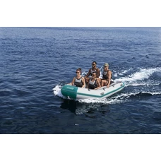 Надувная лодка Bestway 65049 Mirovia Elite 330 х 162 х 44 см фото 15