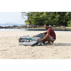 Надувная лодка Bestway 65049 Mirovia Elite 330 х 162 х 44 см фото 22