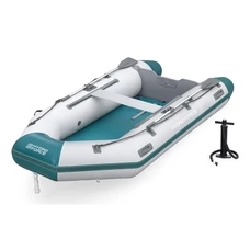 Надувная лодка Bestway 65049 Mirovia Elite 330 х 162 х 44 см фото 32