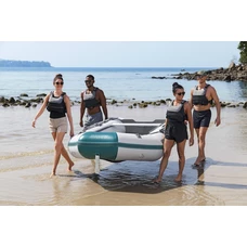 Надувная лодка Bestway 65049 Mirovia Elite 330 х 162 х 44 см фото 41