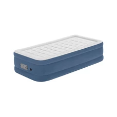 Надувная кровать Bestway 6713P с электронасосом 191 х 97 х 46 см фото 53