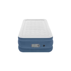 Надувная кровать Bestway 6713P с электронасосом 191 х 97 х 46 см фото 18