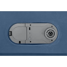 Надувная кровать Bestway 6713P с электронасосом 191 х 97 х 46 см фото 92