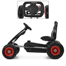 Детский карт M 4036-2, фото 3