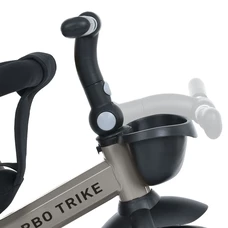 Трехколесный велосипед MT 1001-1 Frost Green, фото 2