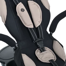 Трехколесный велосипед MT 1001-1 Frost Green, фото 3