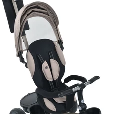 Трехколесный велосипед MT 1001-1 Frost Green, фото 4