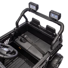 Детский электромобиль M 6325EBLR-1, фото 4