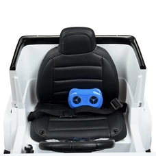 Детский электромобиль M 6236EBLR-2, фото 4