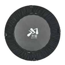 Батут MS 3383-8 с ручкой диаметр 100 см фото 21