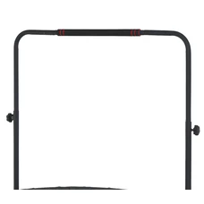 Батут MS 3383-8 с ручкой диаметр 100 см фото 37