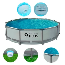 Каркасный бассейн Avenli 26700, фото 1