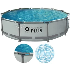 Каркасный бассейн Avenli 26700, фото 2