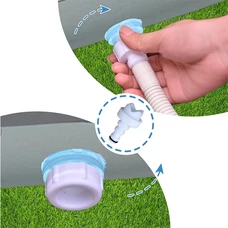 Каркасный бассейн Avenli 26700, фото 3