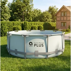 Каркасный бассейн Avenli 12336V63 размеры 366 х 100 см