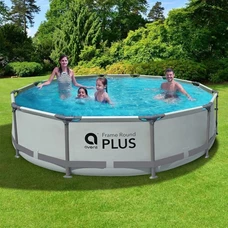 Каркасный бассейн Avenli 12016V63 размеры 366 х 76 см