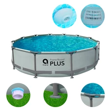 Каркасный бассейн Avenli 26700, фото 1