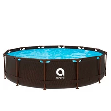 Каркасный бассейн Avenli 26700, фото 4