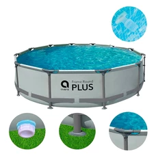 Каркасный бассейн Avenli 26700, фото 1