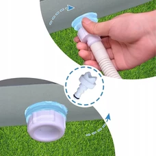 Каркасный бассейн Avenli 26700, фото 3