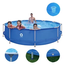 Каркасный бассейн Avenli 26700, фото 1