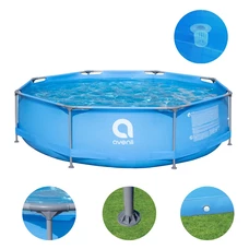 Каркасный бассейн Avenli 26700, фото 1