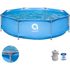 Каркасный бассейн Avenli 26700, фото 2