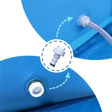 Каркасный бассейн Avenli 26700, фото 4