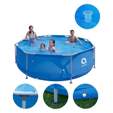 Каркасный бассейн Avenli 26700, фото 1