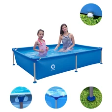 Каркасный бассейн Avenli 26700, фото 1