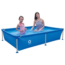 Каркасный бассейн Avenli 17803 размеры 188 х 127 х 42 см фото 54