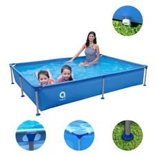 Каркасный бассейн Avenli 26700, фото 2