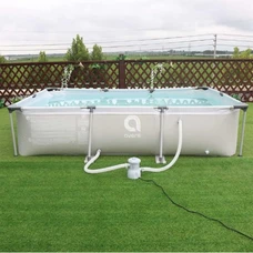 Каркасный бассейн Avenli 26700, фото 1