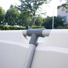 Каркасный бассейн Avenli 26700, фото 2