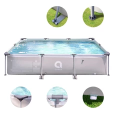 Каркасный бассейн Avenli 26700, фото 4