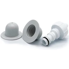 Каркасный бассейн Avenli 17771EU размеры 300 х 207 х 66 см с фильтр-насосом фото 63