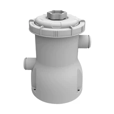 Каркасный бассейн Avenli 17771EU размеры 300 х 207 х 66 см с фильтр-насосом фото 86