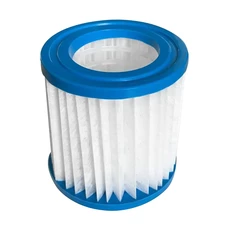 Каркасный бассейн Avenli 17771EU размеры 300 х 207 х 66 см с фильтр-насосом фото 92