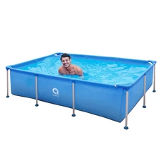 Каркасный бассейн Avenli 26700, фото 1