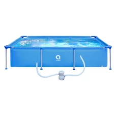 Каркасный бассейн Avenli 26700, фото 2