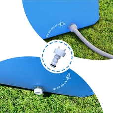 Каркасный бассейн Avenli 26700, фото 3