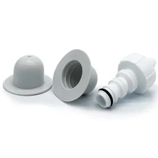 Надувной бассейн Avenli 17793EU размеры 305 х 76 см с фильтр-насосом фото 54