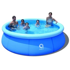 Надувной бассейн Avenli 17795, фото 2